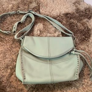 The Sak purse